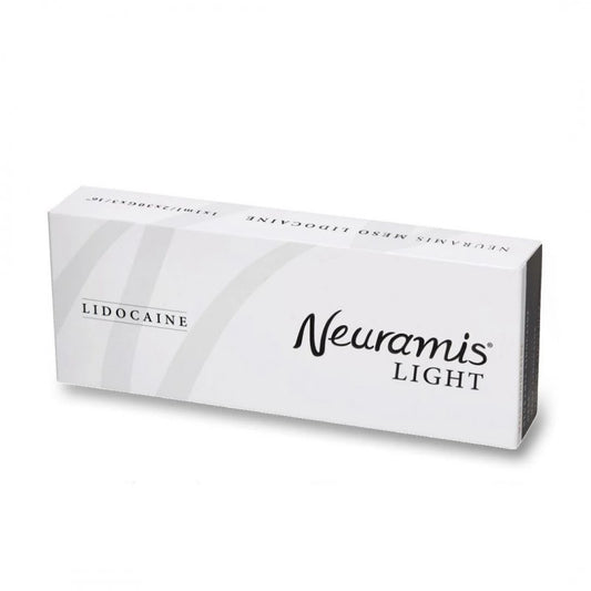Neuramis Light Lidocaine