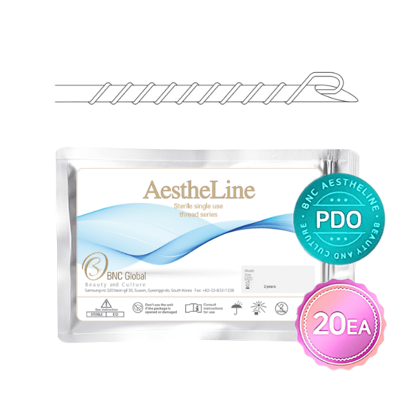 AestheLine PDO SCREW  Threads
