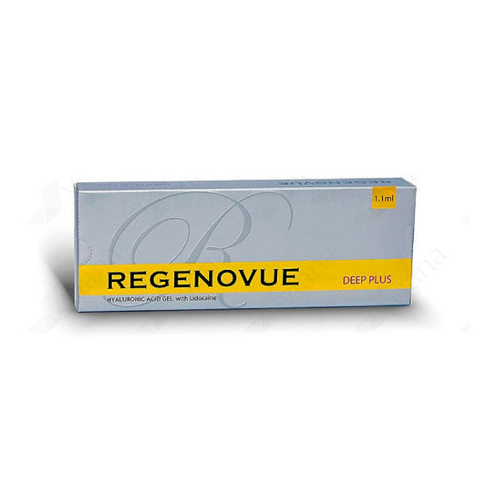 Regenovue Deep Plus