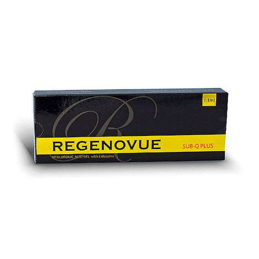 Regenovue Sub-Q Plus