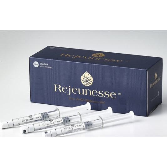 Rejeunesse Sparkle