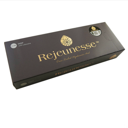 Rejeunesse Deep