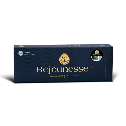 Rejeunesse Shape