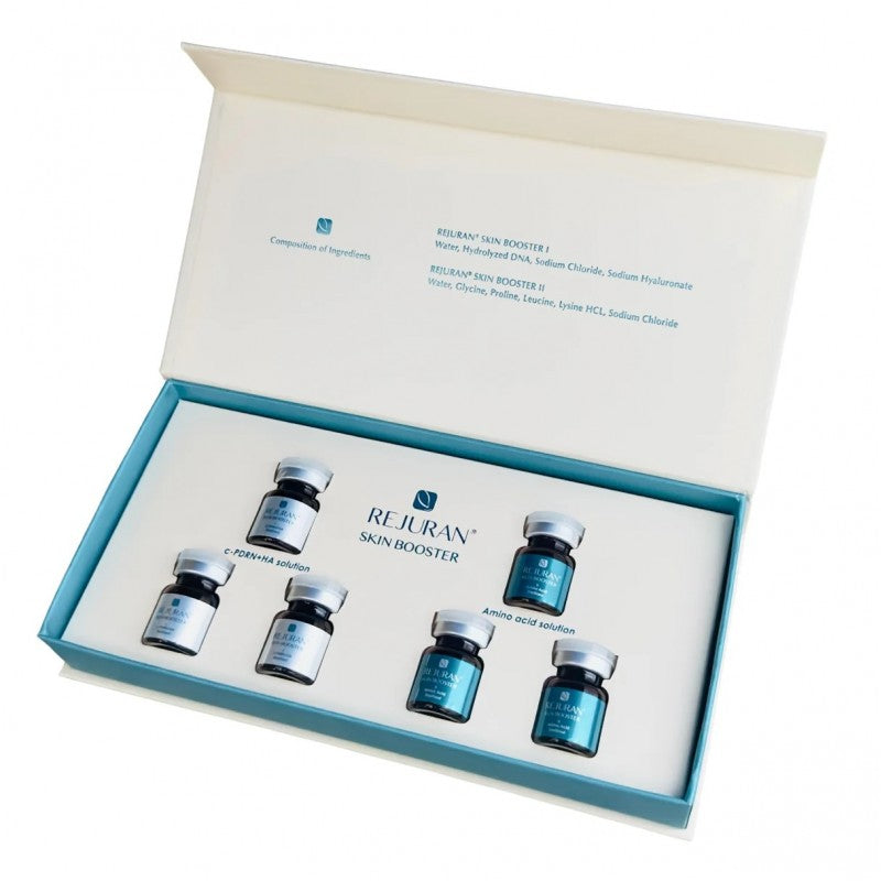 Rejuran Skin Booster
