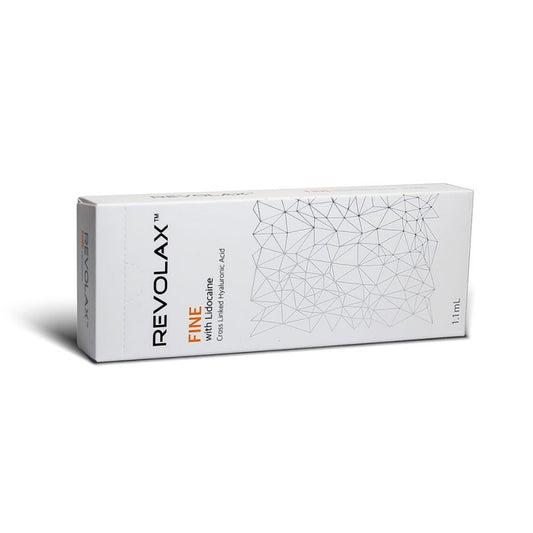 Revolax Fine