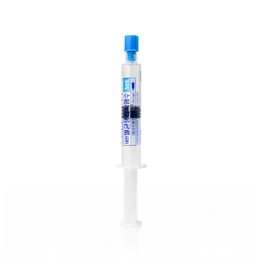 Saline Sodium Chloride 5 ML