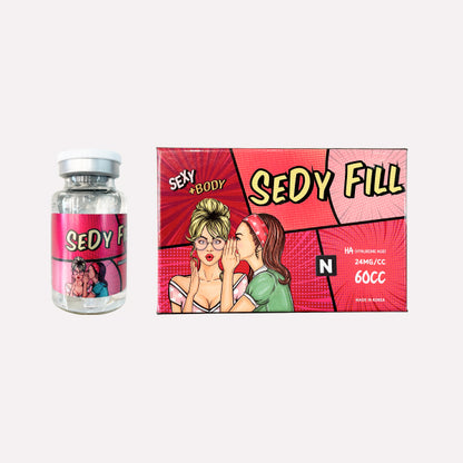 SEDY FILL HA 60 CC
