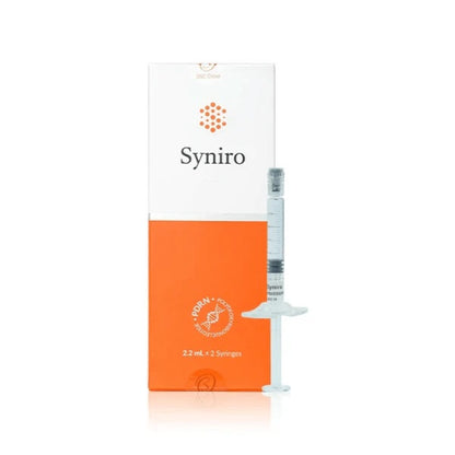 Syniro PDRN Skin Rejuvenation
