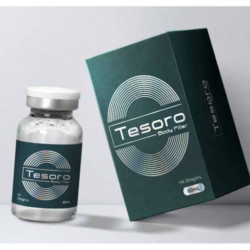 Tesoro Body Filler
