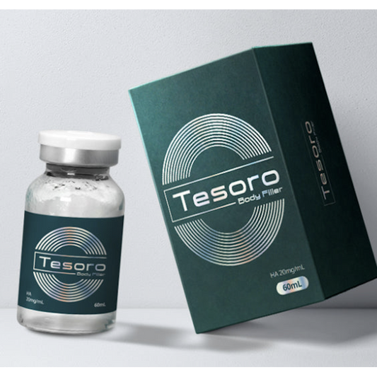 Tesoro Body Filler