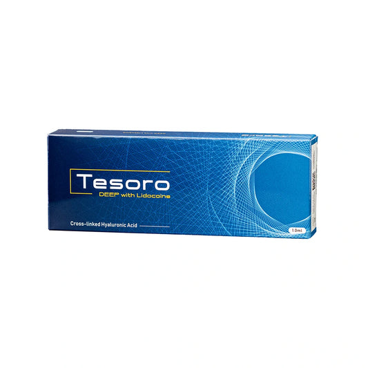 Tesoro Deep