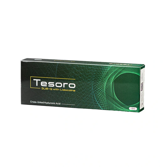 Tesoro Sub Q