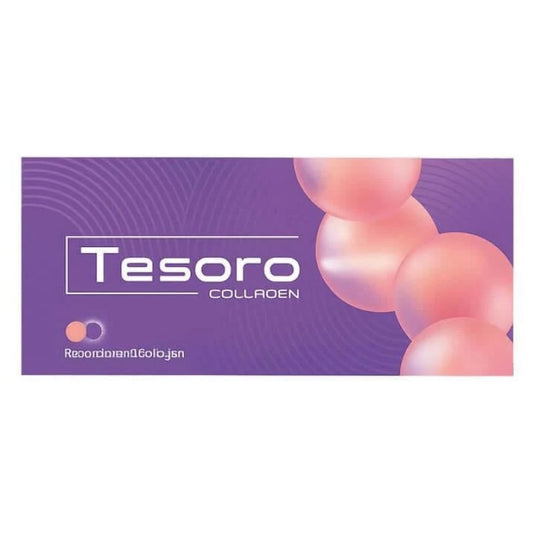 Tesoro Collagen