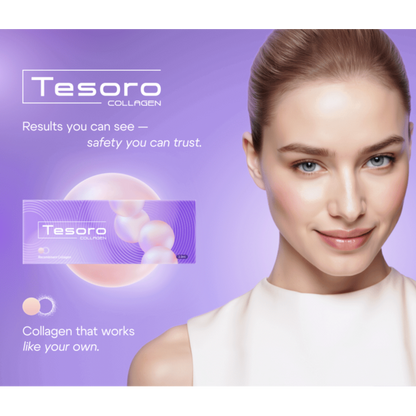 Tesoro Collagen