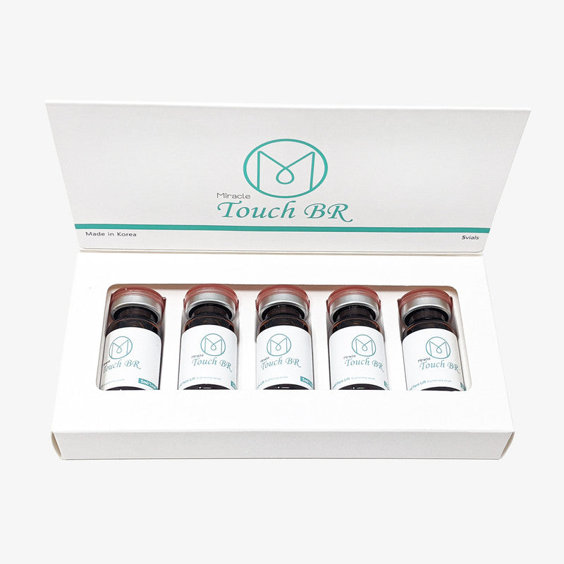 Miracle Touch BR Skin Booster 1 vial