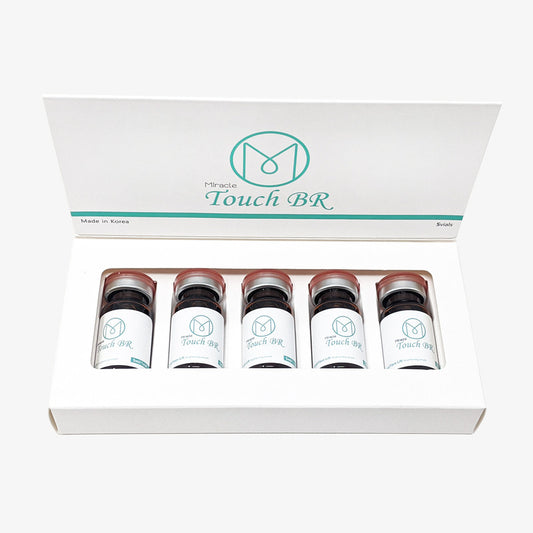 Miracle Touch BR Skin Booster 1 vial
