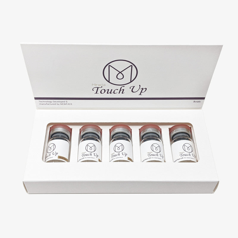 Miracle Touch UP Skin Booster 1 vial