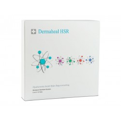 Dermaheal HSR - Skin Rejuvenation 