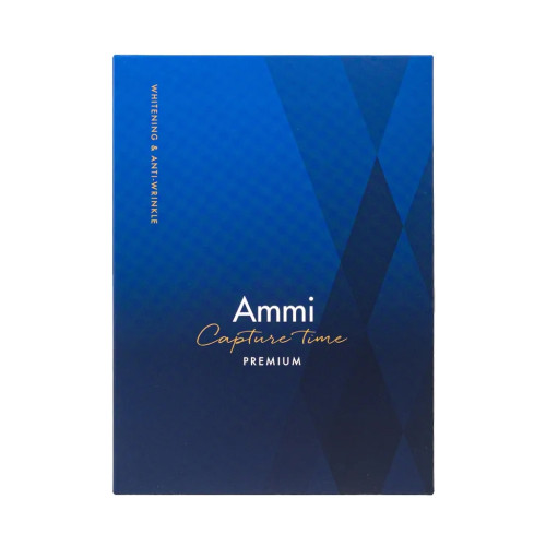 Ammi Capture Time Premium Ammi Capture Time Premium