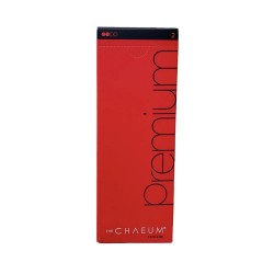 Chaeum Premium Plus (2.2 ml) 2 