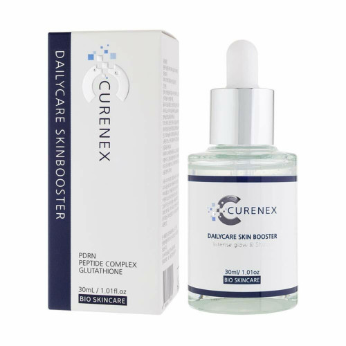 Curenex Dailycare Skinbooster 30ml Curenex Dailycare Skinbooster 30ml