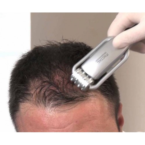 Dermaheal HL - Anti Hair Loss Solution - Hair Restoration - USA
