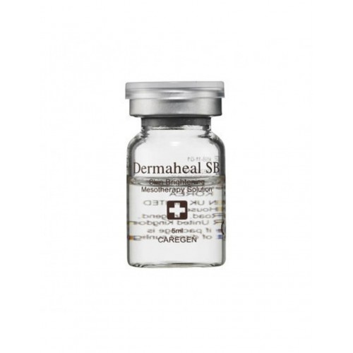 Dermaheal SB – Skin Brightening Dermaheal SB – Skin Brightening
