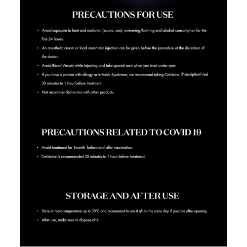 Gouri PCL (Polycaprolactone) Implant