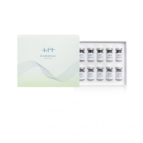 Hanheal Exosome Hair Filler