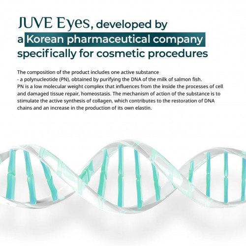 Juve Eyes PN 1% - 2 ml Juve Eyes PN 1% - 2 ml