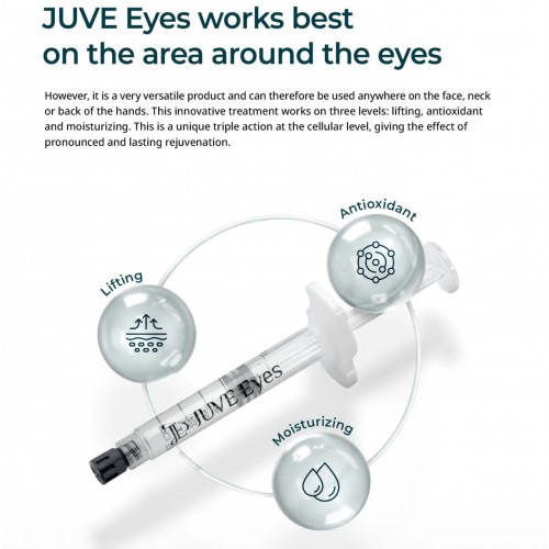 Juve Eyes PN 1% - 2 ml Juve Eyes PN 1% - 2 ml