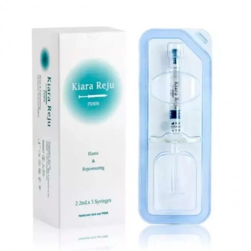 Kiara Reju PDRN Skin Booster Kiara Reju PDRN Skin Booster