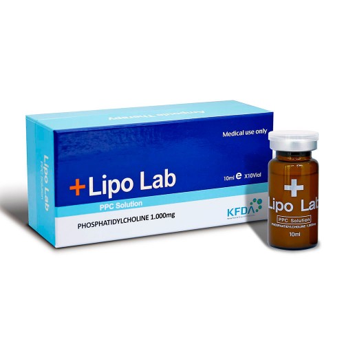 Lipolab Box