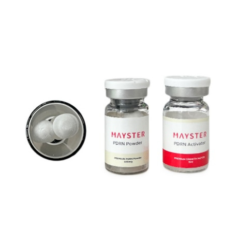 MAYSTER PDRN Booster (Whitening + regeneration) MAYSTER PDRN Booster (Whitening + regeneration)