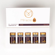 Miracle H PCL + HA  Box Miracle H PCL + HA  Box