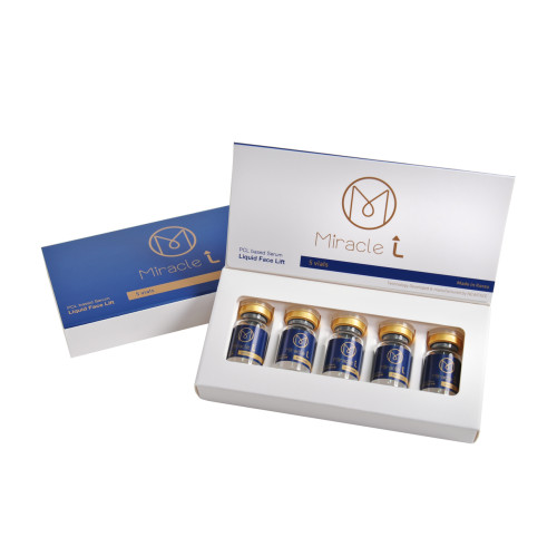 Miracle L   PCL Box Miracle L   PCL Box