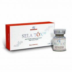 SelaTox10 Box (5 x 5ML )